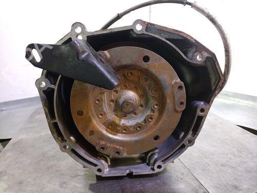 Gearbox JEEP GRAND CHEROKEE IV (WK, WK2) 3.0 CRD V6 4x4 | BP28430070M3 
