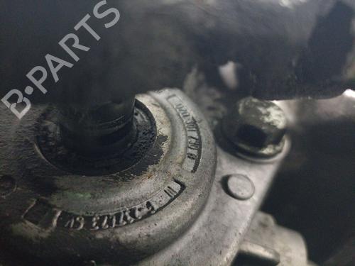 Gearbox SEAT LEON (1P1) 2.0 TDI 16V | BP31320937M3 - Image 8