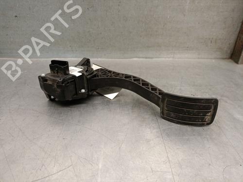 Pedal PEUGEOT EXPERT Van (V_) 1.5 BlueHDi 100 | BP33557261I4 - Image 3