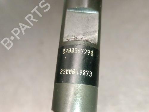 Injector RENAULT KANGOO (KC0/1_) 1.5 dCi (KC07) | BP36164861M100  - Image 6