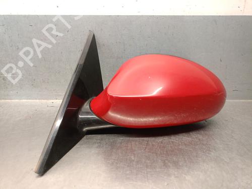 Retrovisor esquerdo BMW 1 (E81) 118 i | BP38190841C26 - Image 2
