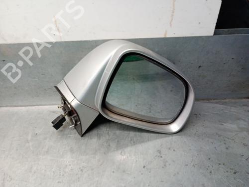 Used Right mirror CHEVROLET CAPTIVA (C100, C140) 2.0 D 4WD (150 hp) 26977252
