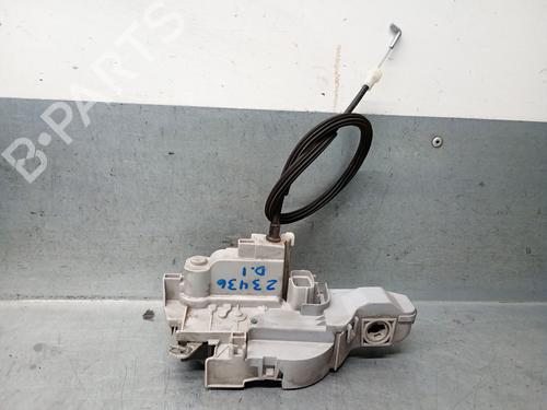 Used Front left lock FIAT BRAVO II (198_) 1.9 D Multijet (198AXB1A) (120 hp) 28381220