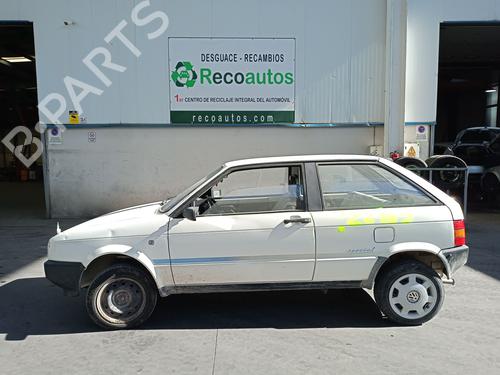 Used Parts SEAT IBIZA I (21A) 0.9 2673501