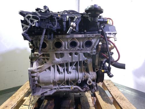 Engine BMW 1 (F20) 116 d | BP30125215M1