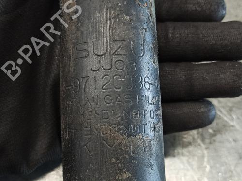 Right front shock absorber OPEL MONTEREY A (M92) 3.1 TD (UBS69D, UBS69G) | BP13521486M17 
