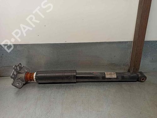 Used Left rear shock absorber FIAT TIPO Estate (356_, 357_) [2016-2025]  12118177