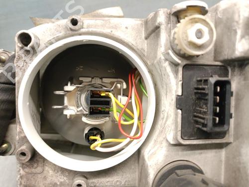 Right headlight VOLVO V40 Estate (645) 2.0 T | BP29308994C29 