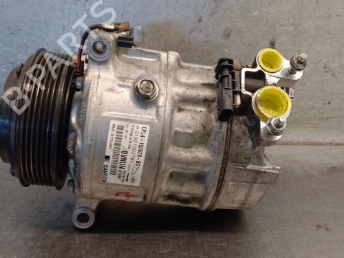 AC compressor LAND ROVER DISCOVERY V (L462) 2.0 Sd4 4x4 | BP37033531M34 - Image 3