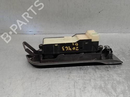 Left front window switch NISSAN PRIMERA Hatchback (P11) 2.0 TD | BP17976780I27 