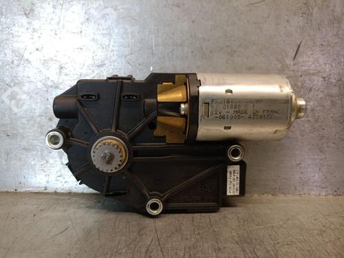 Used Sunroof engine RENAULT GRAND SCÉNIC II (JM0/1_) 1.5 dCi (JM1E) (106 hp) 26706470