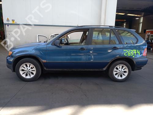 Right tailgate light BMW X5 (E53) 3.0 d | BP39248772C80 - Image 8