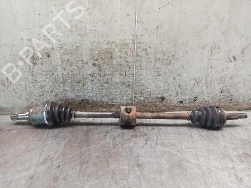 Used Right front driveshaft FORD FIESTA III (GFJ) 1.1 (55 hp) 8253957