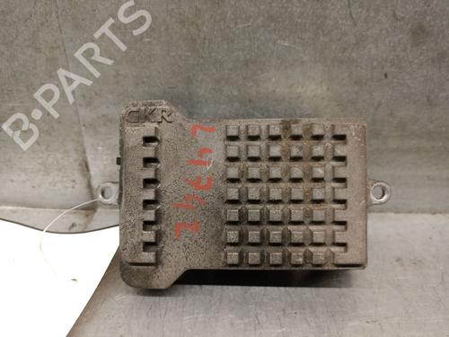 Used Heater resistor Heater resistor MERCEDES-BENZ E-CLASS (W211) E 220 CDI (211.008) (170 hp) 32685773 32685773
