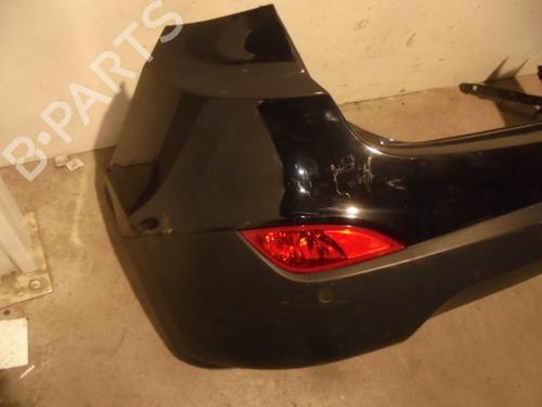Rear bumper HYUNDAI ix35 (LM, EL, ELH) 1.7 CRDi | BP10549837C8 