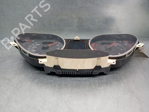 Kombinert Instrument AUDI A6 C6 (4F2) 3.0 TDI quattro | BP29870056C47