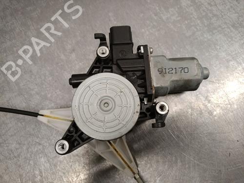 Rear right window mechanism SUBARU LEGACY V (BM) 2.0 D AWD (BMD) | BP20854841C25 