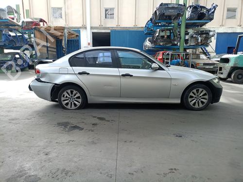 Mass air flow sensor BMW 3 (E90) 320 d | BP37266118M95 - Image 9
