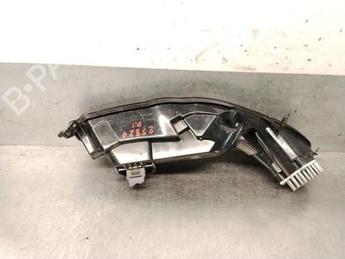 Left front indicator RENAULT TALISMAN (LP_) 1.6 dCi 160 | BP36645637C32 - Image 4