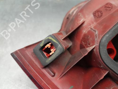 Left taillight VW PASSAT B6 Variant (3C5) 2.0 TDI 16V | BP36842652C34 - Image 7