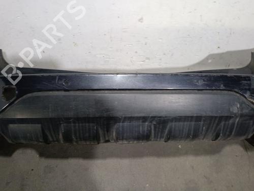 Rear bumper SUBARU FORESTER (SH_) 2.0 D AWD (SHH, SHD, SHN) | BP29308910C8