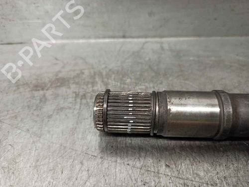 Driveshaft CADILLAC SRX 3.6 AWD | BP10231047M37 