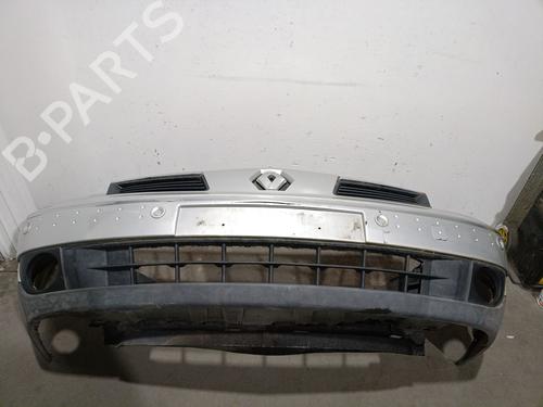 Used Front bumper RENAULT VEL SATIS (BJ0_) 2.0 dCi (BJ03, BJ0B) (173 hp) 32410642