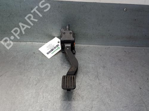 Used Pedal Pedal CITROËN C3 I (FC_, FN_) 1.4 i (73 hp) 32684853 32684853