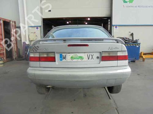 Vacuum pump CITROËN XANTIA (X1_, X2_) 1.9 Turbo D | BP2075272M80 