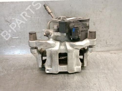 Høyre bremsecaliper bak MAZDA 3 Hatchback (BP) 2.0 SKYACTIV-G M Hybrid (122 hp) 26182904