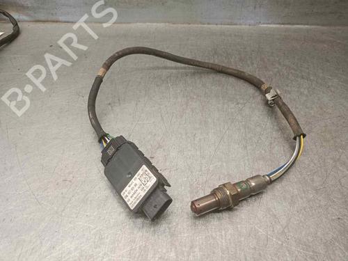 Used Electronic sensor SEAT LEON (5F1) 1.6 TDI (115 hp) 18043344