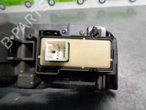 Right rear window switch LEXUS LS (_F3_) 430 (UCF30) | BP5803256I28 