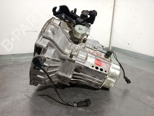 Gearbox CHEVROLET MATIZ (M200, M250) 1.0 | BP39144316M3 - Image 4