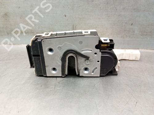 Front right lock VW CRAFTER 30-50 Van (2E_) 2.5 TDI | BP23422224C97 