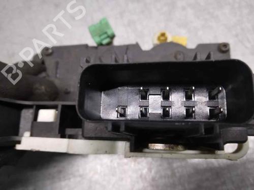 Front left lock JAGUAR S-TYPE II (X200) 3.0 V6 | BP12232673C98 