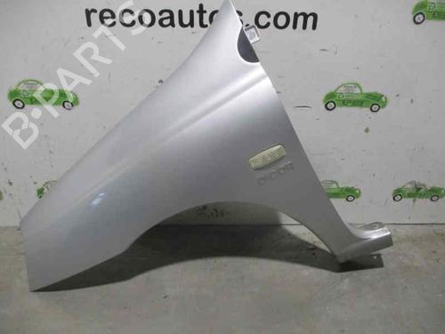 Used Left front fenders TATA INDIGO MARINA (4_V2) 1.4 DICOR (71 hp) 12186981