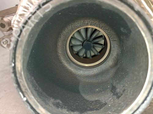 Turbocharger/Supercharger MERCEDES-BENZ GLA (H247) GLA 200 d 4-matic (247.713) | BP25711503M71 