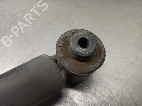 Left rear shock absorber SKODA SUPERB I (3U4) 1.9 TDI | BP16424186M18 