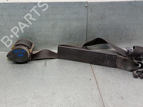 Used Front right seatbelt Front right seatbelt FORD TOURNEO CONNECT 1.8 TDCi (90 hp) 34278157 34278157
