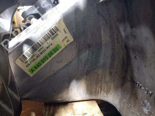 Engine MERCEDES-BENZ B-CLASS Sports Tourer (W245) B 200 CDI (245.208) | BP30947905M1 