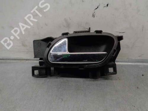 Venstre foran invendig håndtak CITROËN C4 Picasso I MPV (UD_) 1.6 HDi (109 hp) 6873578