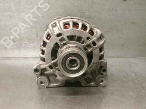 Alternator SKODA FABIA III (NJ3) 1.0 | BP31880539M7