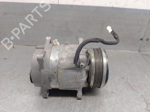 AC-Kompressor PEUGEOT 406 (8B) [1995-2005]  28010676