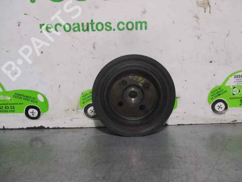Remskive FORD TOURNEO CONNECT 1.8 TDCi (110 hp) 20249533