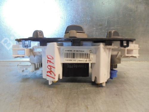 Climate control DACIA SANDERO 1.5 dCi | BP8367064I5 