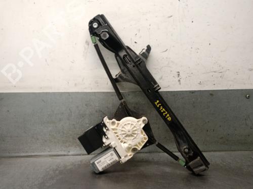 Used Rear right window mechanism Rear right window mechanism 38729170 38729170