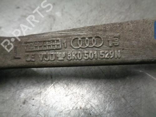 Left rear suspension arm AUDI Q5 (8RB) 2.0 TDI quattro | BP10161538M14 