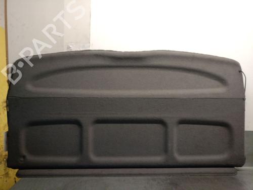 Used Rear parcel shelf Rear parcel shelf CITROËN XSARA PICASSO (N68) 1.6 HDi (90 hp) 33246575 33246575