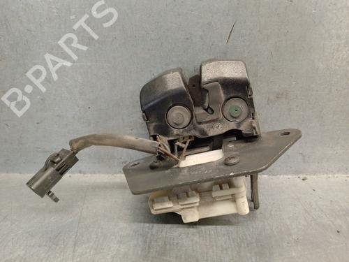 Bagklap lås FIAT STILO (192_) 1.9 D Multijet (100 hp) 31805262