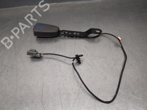 Used Seat buckle VOLVO XC70 I Cross Country (295) 2.5 T XC AWD (209 hp) 14331563